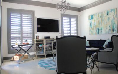 Why Shutters Are The Best Investment For Your Home