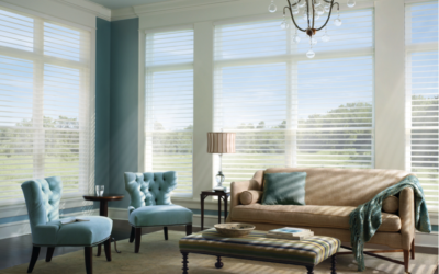 5 Reasons Custom Is The Best Choice For Window Coverings