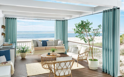 Comfortable Outdoor Moments for Your Space