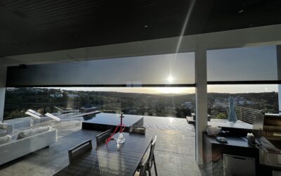Transform Outdoor Shades for Your Patio