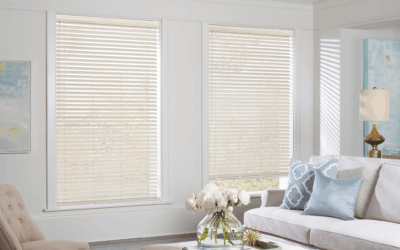 Custom Window Blinds That Elevate Every Room