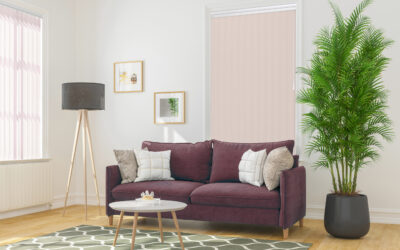 Stylish Window Blinds That Match Every Room