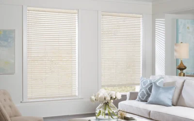 Custom Window Blinds That Elevate Every Room