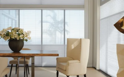 Holiday Window Coverings: Style Your Home with Ease