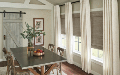 Stay Warm & Save: Winter Window Solutions