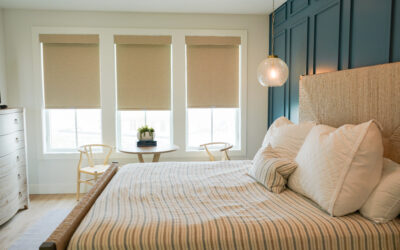 Winter Window Treatments for Better Comfort in Winter