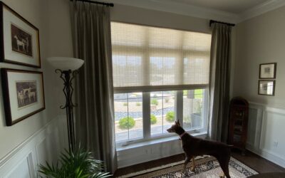 Better Sleep With Room Darkening Shades in Virginia Beach