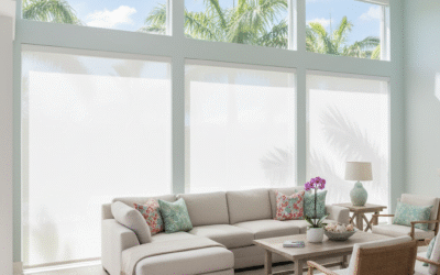 Best Luxury Window Treatments in Virginia Beach Homes